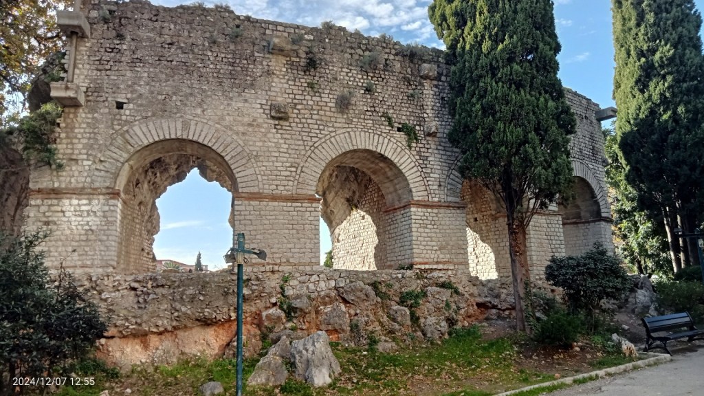 Cimiez, storia e arte alle porte di&nbsp;Nizza