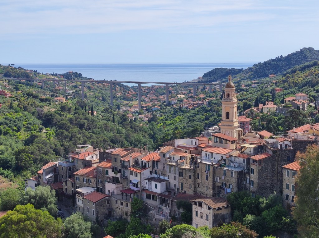 Vallebona ed i cinque&nbsp;elementi