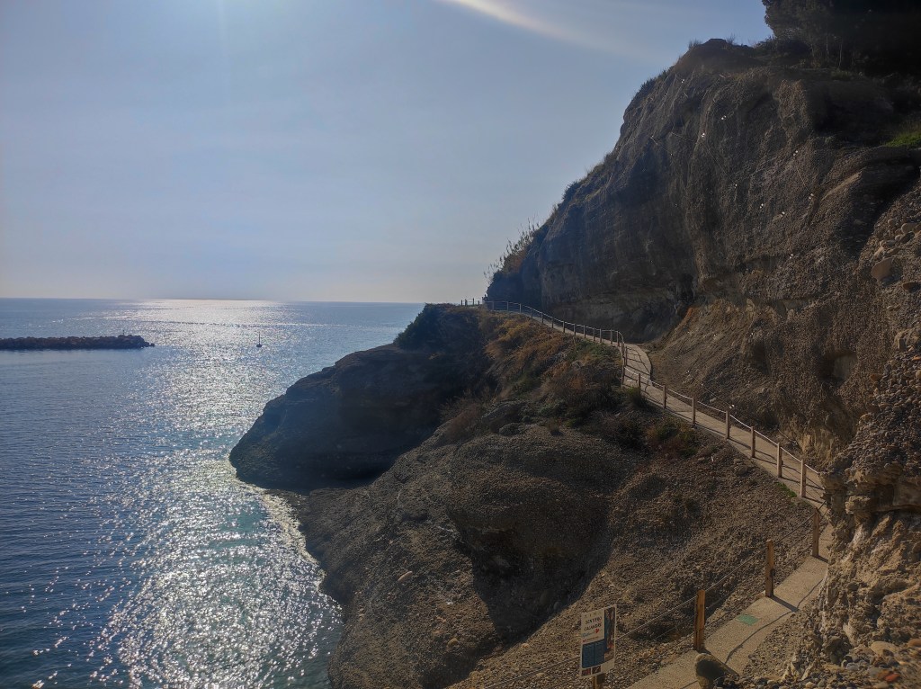 Le Calandre: un percorso nella natura a picco sul&nbsp;mare