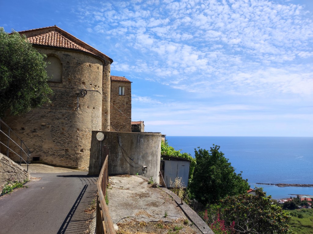 le porrine