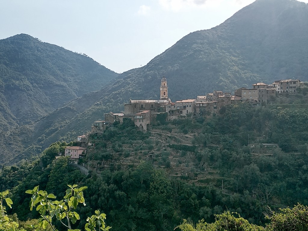 Montalto Ligure